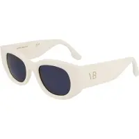 Victoria Beckham Vb654s Naisten Aurinkolasit
