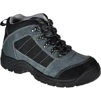 Portwest FW63BKR S1P Steelite Trekker turvakengät