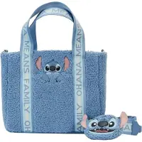 Loungefly Disney Stitch Laukku