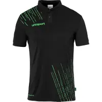 Uhlsport Score 26 Poly Lyhythihainen Pikeepaita