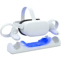 AOLION VortexVR AL-Q006 -telakointiasema Oculus Quest 2:lle