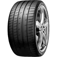 Goodyear Kesärenkaat Eagle F1 SuperSport 295/35R20 XL 105Y