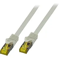 Efbe-Schott Mk700110g S/ftp 10 M Cat6a-verkkokaapeli