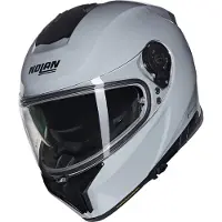 Nolan N80-8 Classic Integraalikypärät Harmaa/Musta M unisex