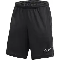 Nike Treenishortsit Dri-fit Academy 25 - Musta/valkoinen, koko Large