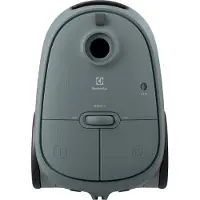 Electrolux EB61C1OG tyhjiö 3,5 L rumpu tyhjiö Kuiva 750 W Pölypussi