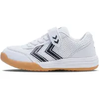 Hummel Tennarit 'MULTIPLAY FLEX' musta / valkoinen