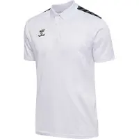 Hummel Authentic Functional Lyhythihainen Pikeepaita