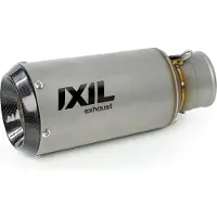 Ixil Yamaha Xsr 700 1111257 Homologoitu Täydellinen Linjajärjestelmä