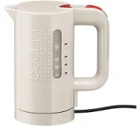 Bodum BISTRO 11451 Elkokare - Krämvit