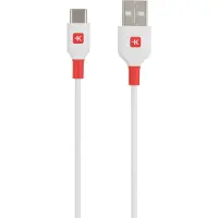 Skross Usb-c cable - 200 cm