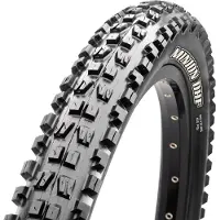 Maxxis Minion DHF - 3C MaxxTerra - 29 27.5 26 24 - EXO EXO+ DD - E25 -luokitus Tubeless | Painovoimaan keskittyvien renkaiden kultastandardi Kulutuspi