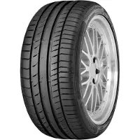 Continental Kesärenkaat ContiSportContact 5P 285/30R19 XL 98Y