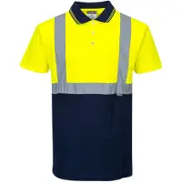 Portwest S479 2-värinen polopaita