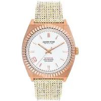 Jason Hyde Jh20013 Naisten Kello