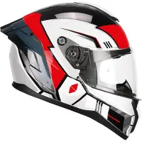 Cgm 330s Riot Space Kokokypärä