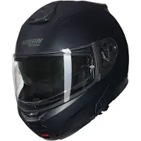 Nolan N100-6 Flip-Up Kypärä Matta/Musta unisex, size XL