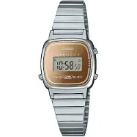 Casio La670wes-4aef Naisten Kello