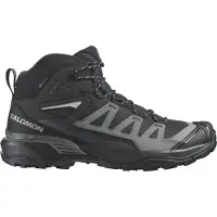 Salomon X Ultra 360 Mid Gore-tex Vaelluskengät