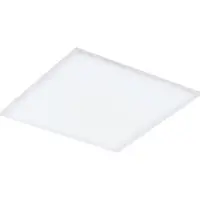 Eglo TURCONA-B PANEELI 437X437 4000K VALKOINEN