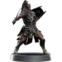 Weta Workshop The - Lurtz Figures of Fandom