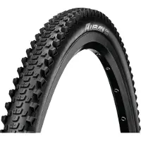 Continental Ruban Taitettava rengas 29x2.30" TLR E-25, musta 57-622 | 29x2,30" 2022 Sähköpyörän renkaat