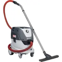Nilfisk Industrial vacuum cleaner VHS 40 L40 LC FM IC 220- 240V 50/60HZ EU