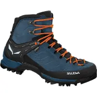 Salewa Mountain Trainer Mid Gore-tex Vuorikiipeilykengät