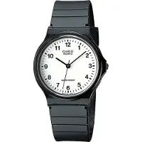 Casio Classic MQ-24-7BLLEG