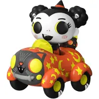 Funko POP! Boo Hollow-nina Figure Kultainen