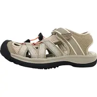 Kamik Women's Islander 2 Fossil Sandaalit 36