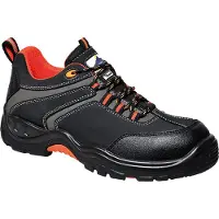 Portwest FC61BKR Compositelite S3 HRO turvakengät
