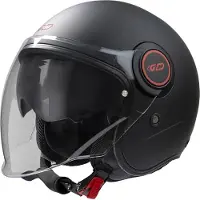 Gari G21 Sunvisor Avoin Kypärä