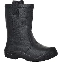 Portwest FW29BKR Steelite Rigger S3 HRO CI talviturvakengät