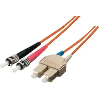 Equip 252332, 2 m, OS2, SC, ST