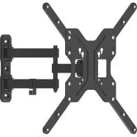 Logilink TV wall mount, 23-55' max 30kg