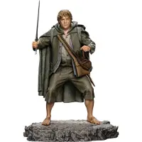 Iron Studios The Lord Of The Rings toimintafiguuri (Sam)