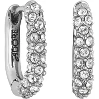 Adore Korvakorut - - SHIMMER 5448755 - Hopea 925/1000 - Omega - Naisille