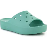 Crocs Rantasandaalit Sandales Classic Plateform semelle compensée