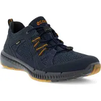 Ecco Terracruise Ii M - Black - 43