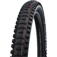 Schwalbe Big Betty Evo 29'' (62-622) Super Gravity TLE Polkupyöränrengas koko 29'' x 2,40'' - 62-622 väri bronze skin