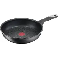 Tefal Pannu - - G2550672 - Alumiini - Ø 28 cm - Tarttumaton - Yhteensopiva induktion kanssa