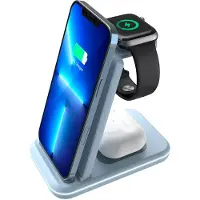 Canyon WS-304 Mobile phone/Smartphone USB Type-C (CNS-WCS304BL)