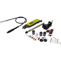 Ryobi EHT150V monitoimityökalu 150W musta