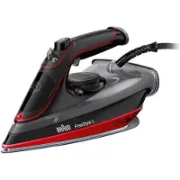 Braun Freestyle 5 SI5057 höyrysilitysrauta