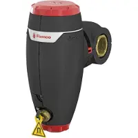 Flamco Likaerotin G1 1/4' - XStream Clean Liitäntä (DN32) G1 1/4''F
