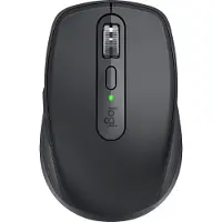 Logitech MX Anywhere 3S for Business -langaton hiiri, grafiitti