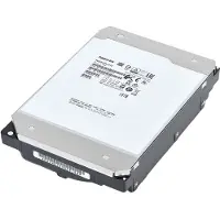 Toshiba – HDD 18000GBGB 3.5" 7.2k SATA 6Gbit/s 512 (MG09ACA18TE)