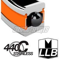 ABI Enduro Bearings Enduro S6802 LLB ABEC 5 15x24x5mm