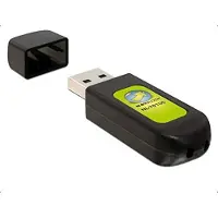 Navilock NL-701US, USB, 162 dBmW, 56 kanavaa, u-blox 7, L1, 4200 MHz (60169)